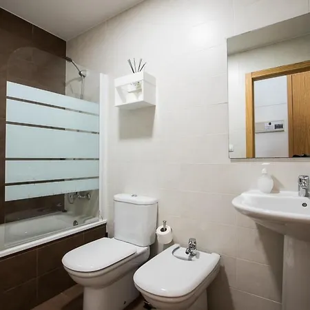 Appartement Carmen *