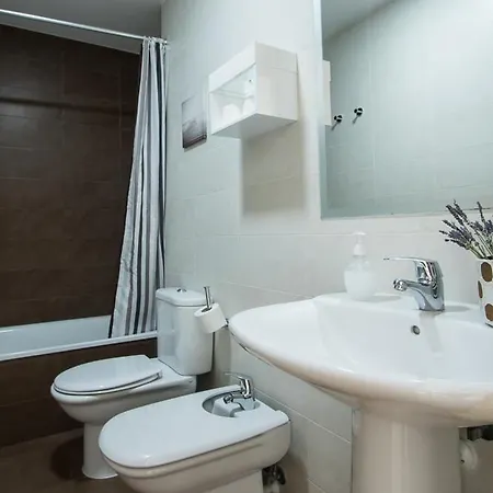 Appartement Carmen