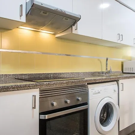 Apartamento Flatsforyou Carmen *