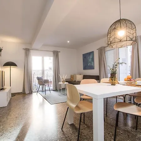 Carmen Βαλένθια