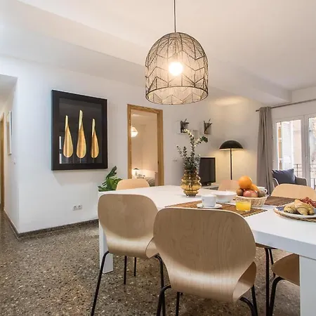 Carmen Διαμέρισμα