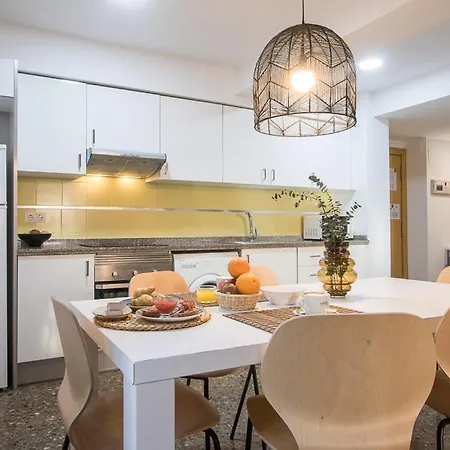 Carmen Διαμέρισμα