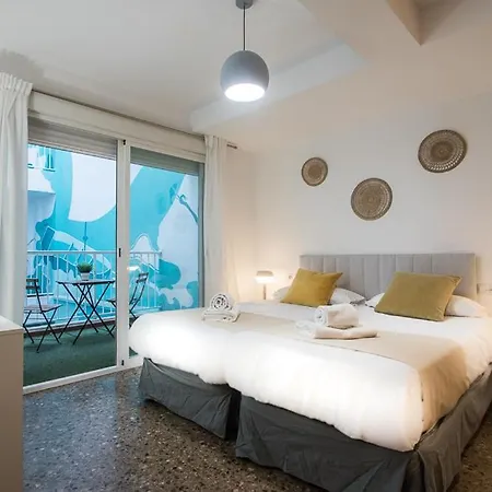 Carmen * Βαλένθια