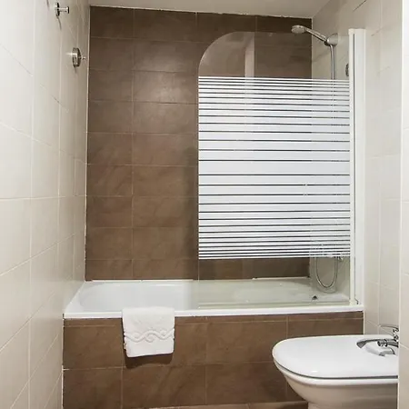 Carmen Διαμέρισμα