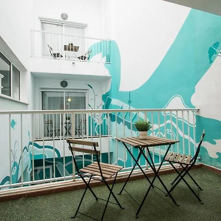 Carmen * Βαλένθια