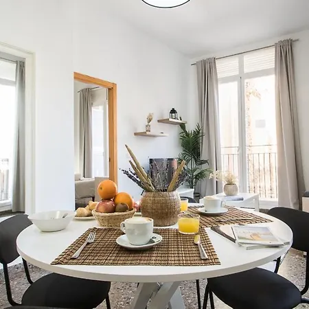 Διαμέρισμα Carmen