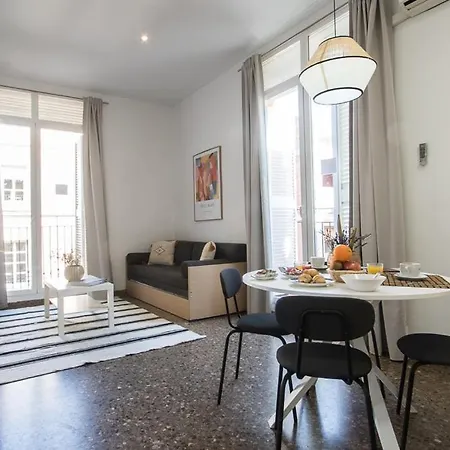 Carmen * Βαλένθια