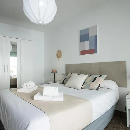 Carmen Διαμέρισμα