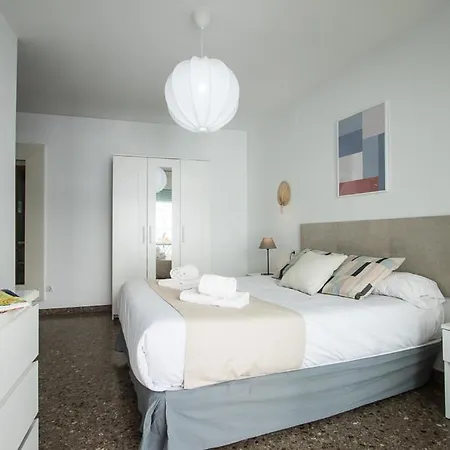 Carmen Διαμέρισμα *