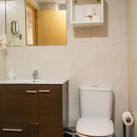 Apartment Flatsforyou Carmen Valencia