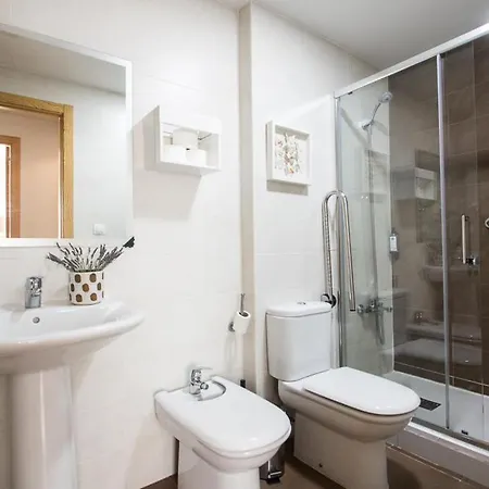 Διαμέρισμα Carmen Βαλένθια