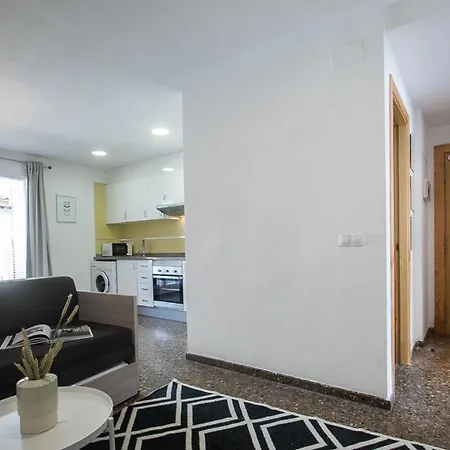 Carmen Βαλένθια