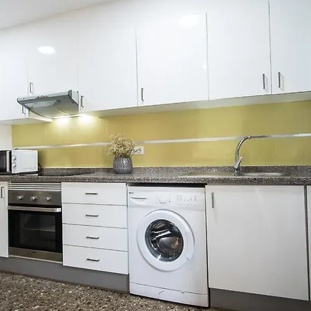 Carmen Διαμέρισμα *