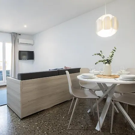 Διαμέρισμα Carmen Βαλένθια