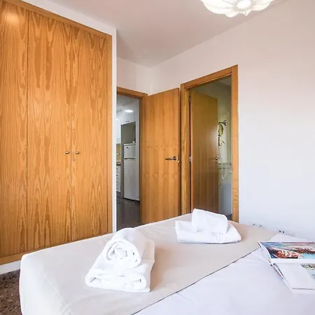 Carmen Διαμέρισμα