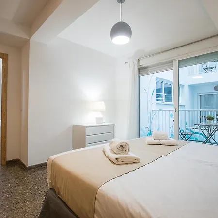 Carmen Βαλένθια