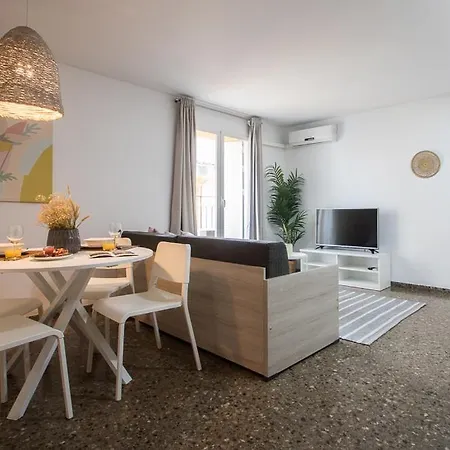 Διαμέρισμα Carmen