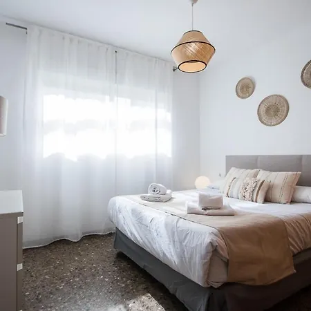 Apartment Flatsforyou Carmen *