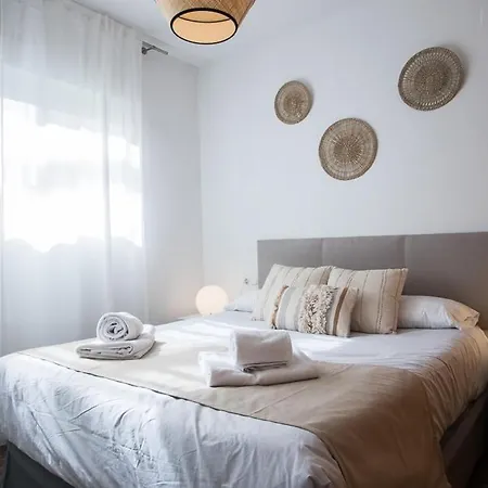 Apartment Flatsforyou Carmen Valencia