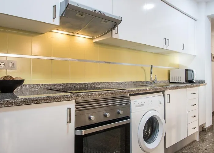Appartement Carmen *