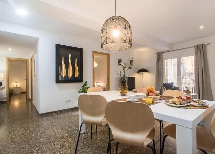 Carmen Appartement