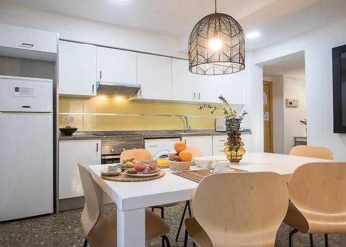 Carmen Appartement