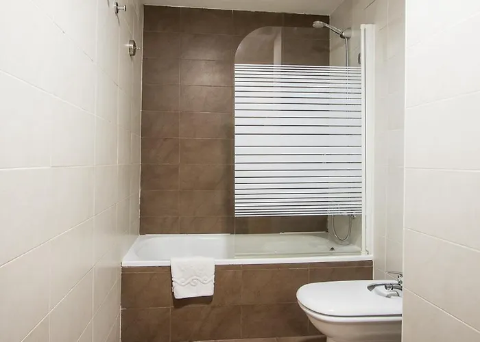 Carmen Appartement