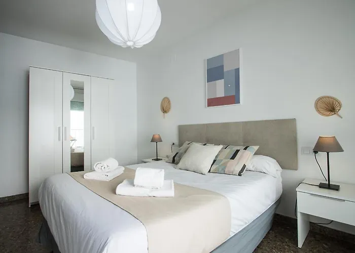 Carmen Appartement