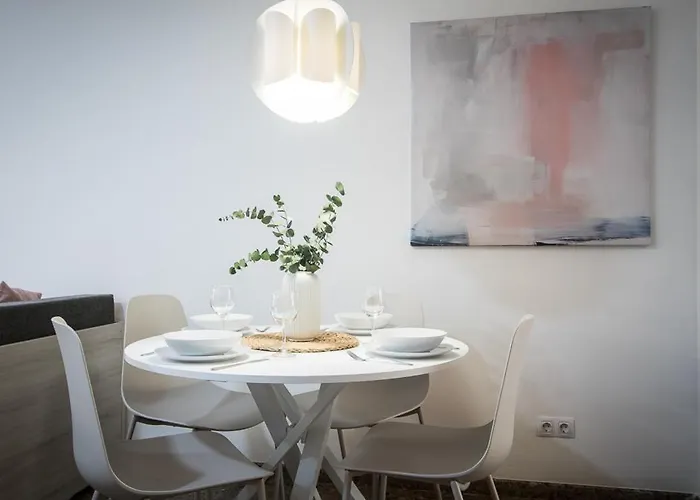 Carmen Appartement Valencia