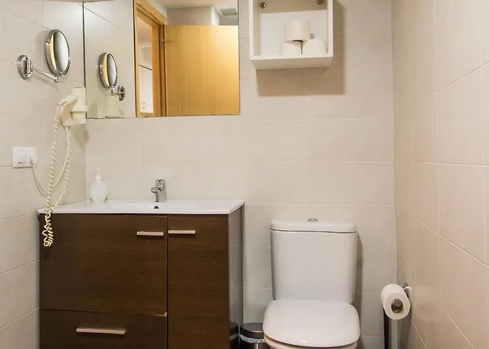 Appartement Carmen Valencia