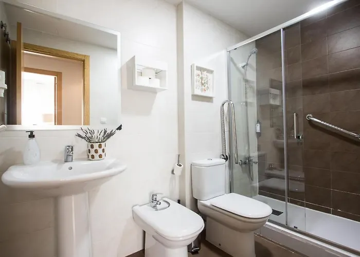 Appartement Carmen Valencia
