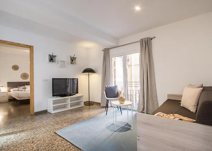 Appartement Carmen *