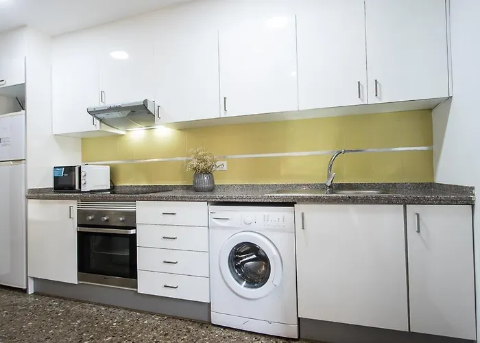 Carmen Appartement *
