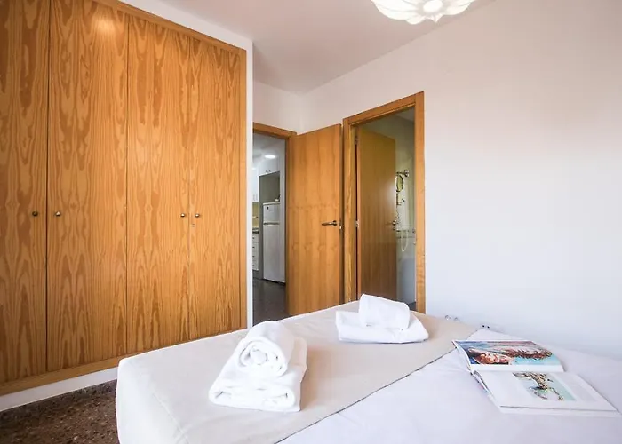 Carmen Appartement