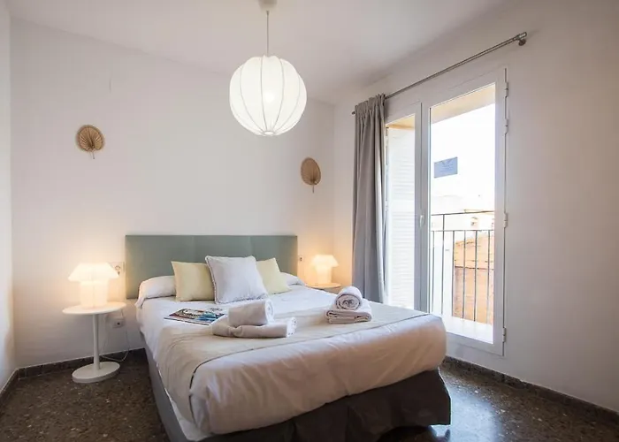 Carmen Appartement *