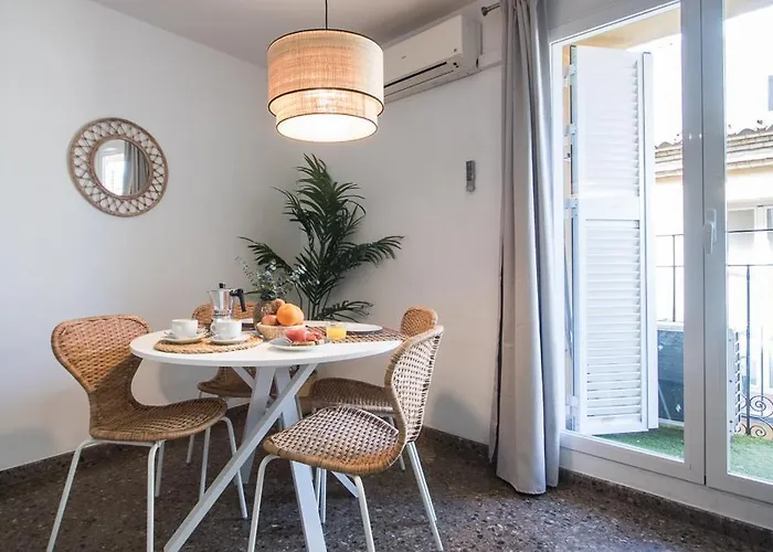 Carmen Appartement