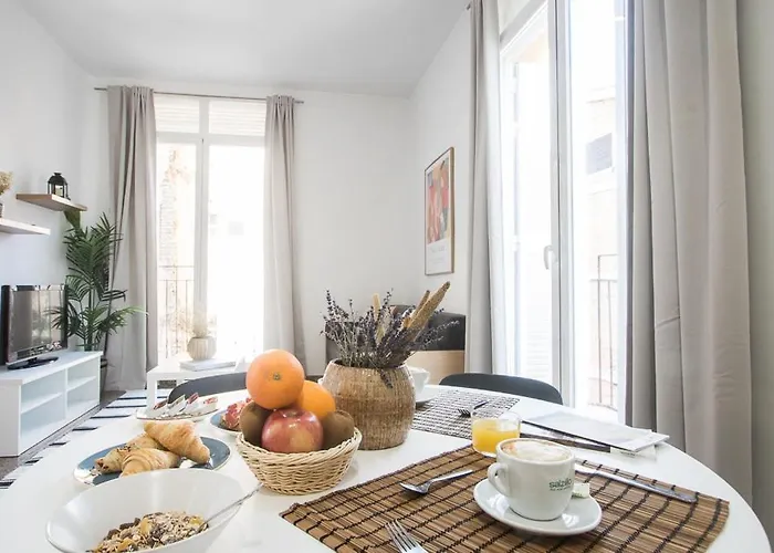 Carmen Appartement
