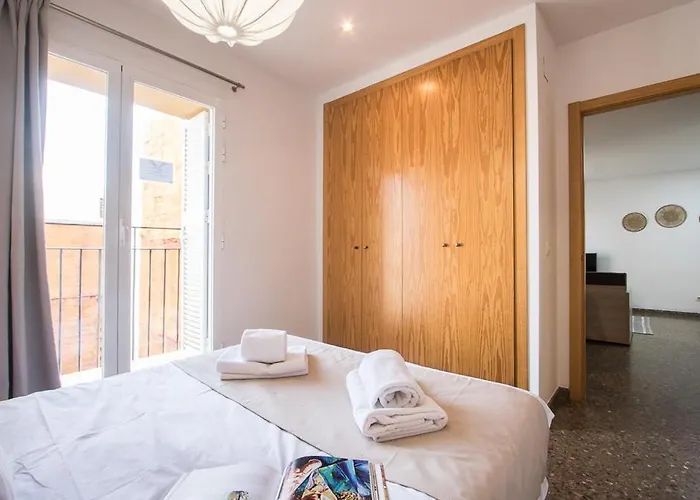 Appartement Carmen