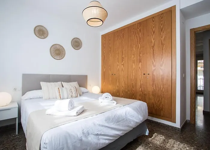 Carmen Appartement *