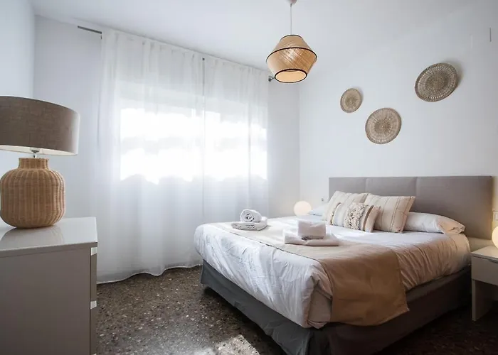 Appartement Carmen *