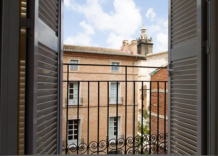 Appartement Carmen *